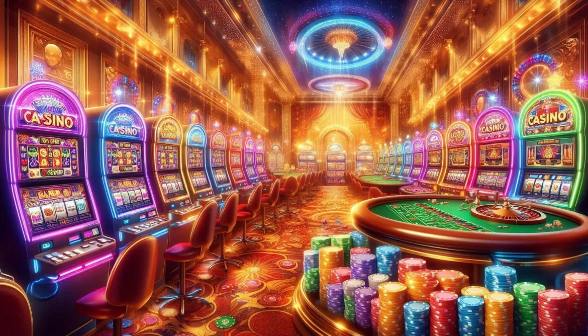 Snatch Casino